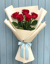 Букет Классика чувств в Бабстово