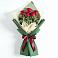 Букет цветов из: Розы в Бабстово