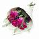 Букет цветов из: Розы в Бабстово