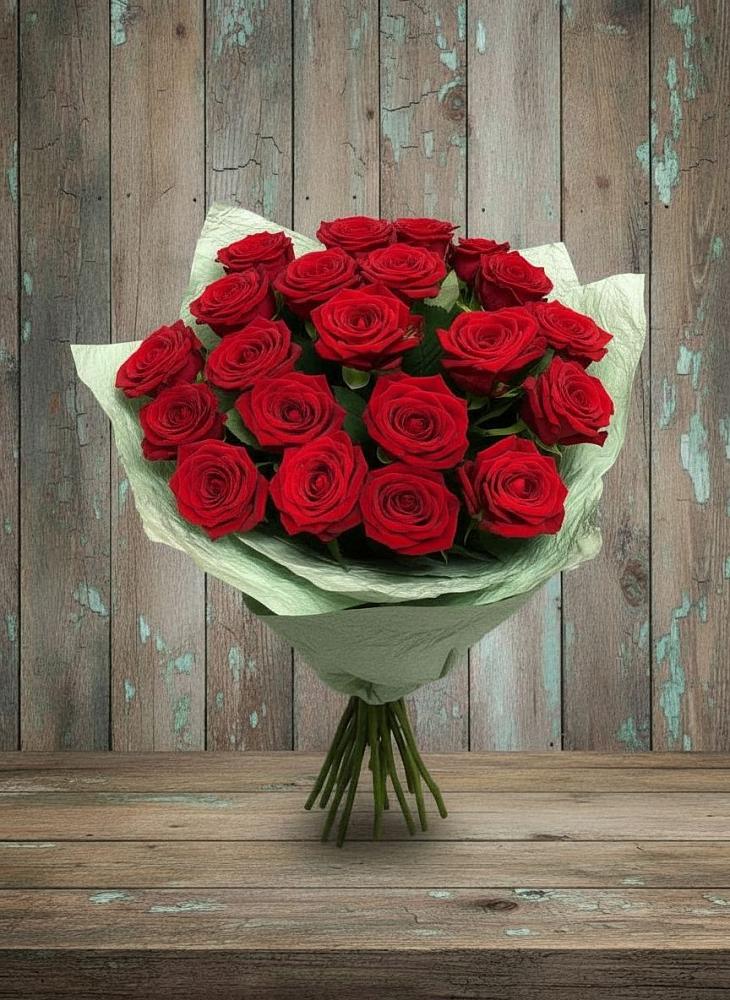 Букет Классика в Бабстово