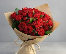 Букет Любовный роман в Бабстово