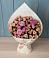 Букет цветов из: Розы в Бабстово