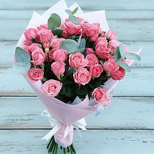 Букет Леди совершенство в Бабстово